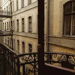 Jozef Apartment