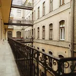 Jozef Apartment